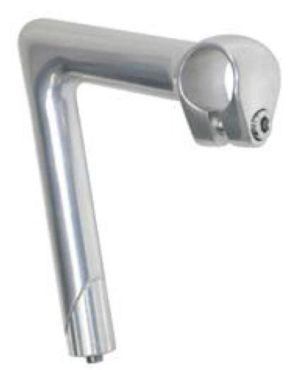 新品 NITTO(日東) ステム NPII NJS NPII 8 φ25.4 φ22.2 80 シルバー