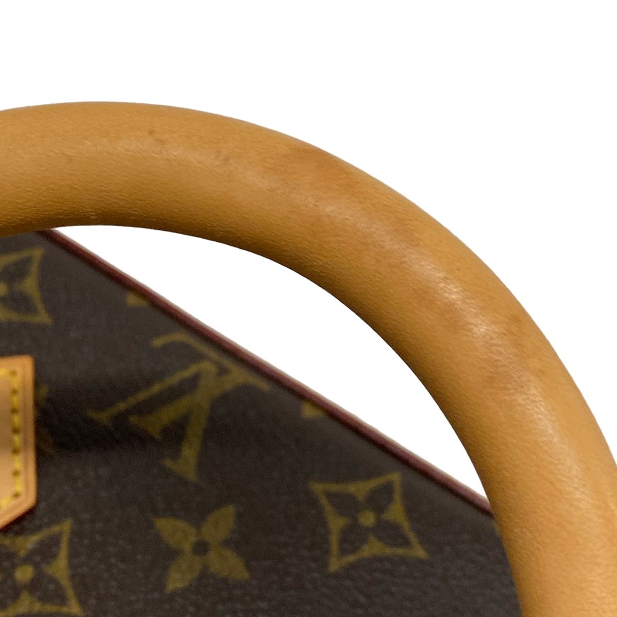 LOUIS VUITTON(ルイヴィトン) ハンドバッグ モノグラム クルーザー 