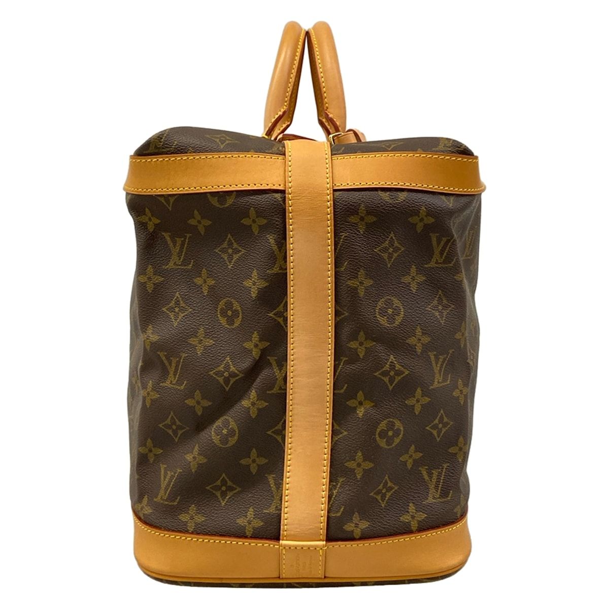 LOUIS VUITTON(ルイヴィトン) ハンドバッグ モノグラム クルーザー 