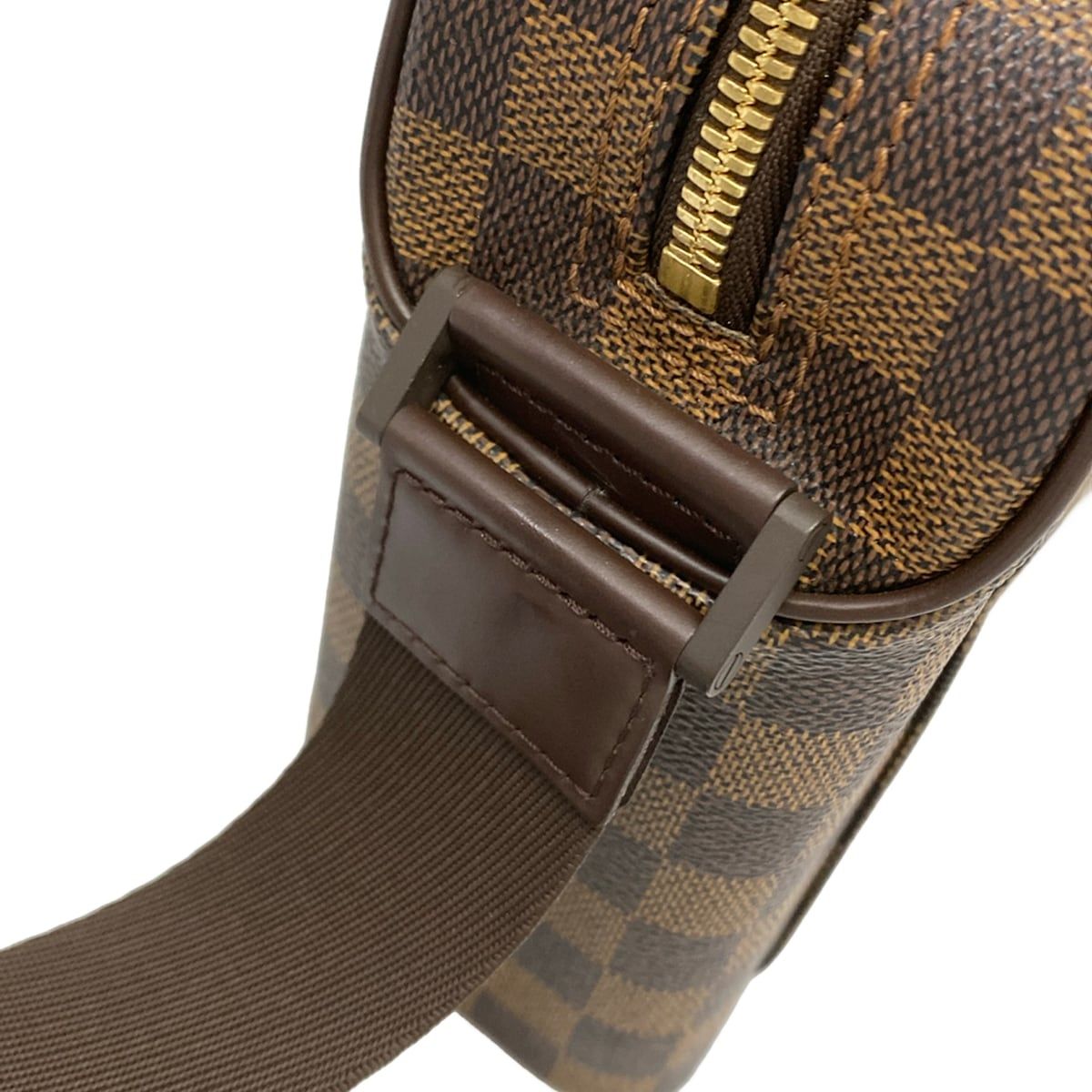 LOUIS VUITTON(ルイヴィトン) ショルダーバッグ ダミエ オラフPM 