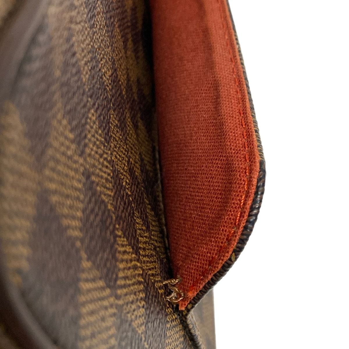 LOUIS VUITTON(ルイヴィトン) ショルダーバッグ ダミエ オラフPM 