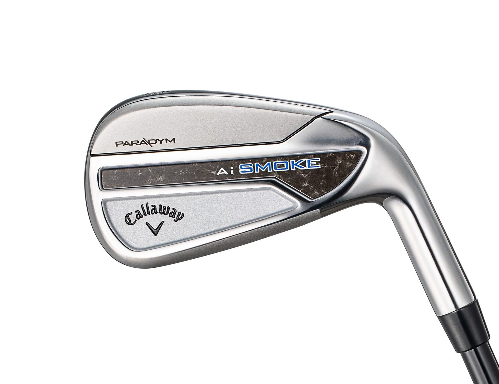 新品 キャロウェイ(Callaway) 右用 ウェッジ PARADYM Ai SMOKE IRONS (GW 50度 N.S.PRO 950GH neo S 35.5インチ D2 中調子 スチール) メンズ 17,200円