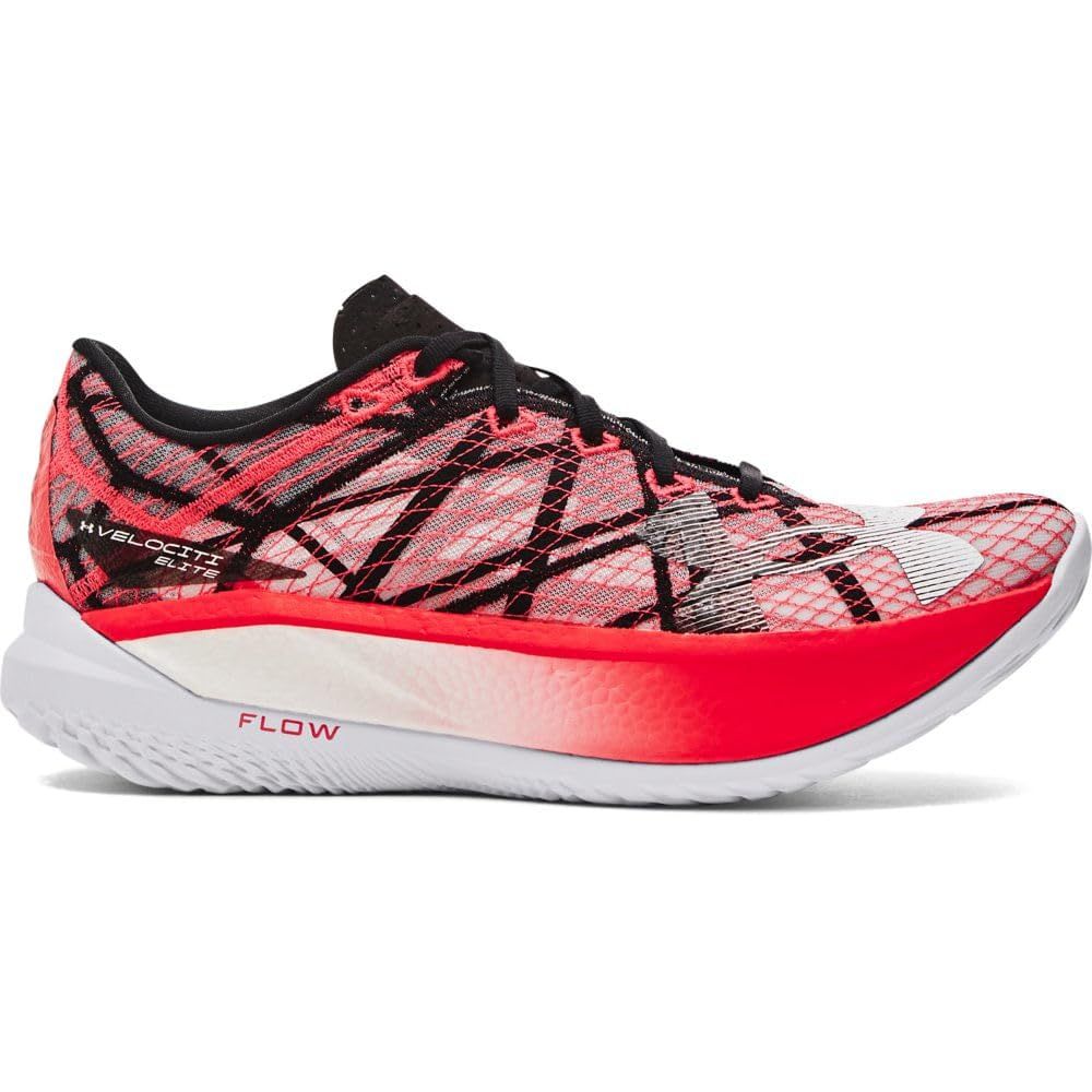 新品 UNDER ARMOUR(アンダーアーマー) UA VELOCITI ELITE 2 Black / White / Beta 25.0CM