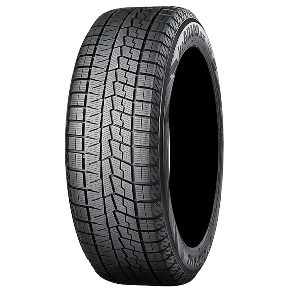 新品 ヨコハマ(YOKOHAMA) 165/70R14 81Q スタッドレスタイヤ iceGUARD