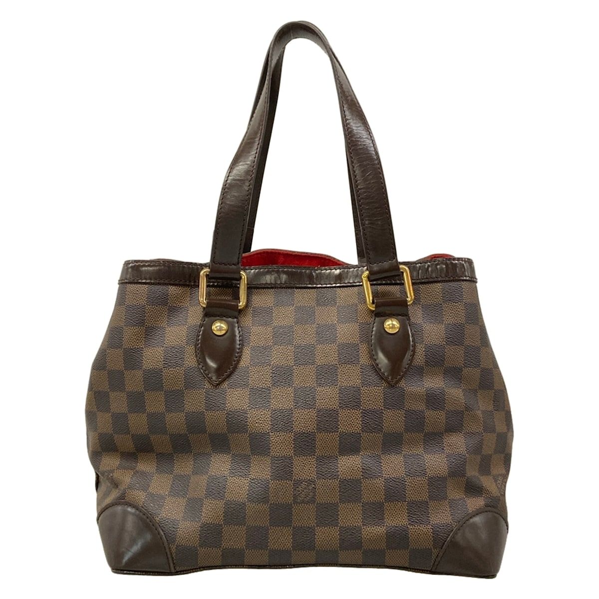 LOUIS VUITTON(ルイヴィトン) ハンドバッグ ダミエ ハムプステッドPM