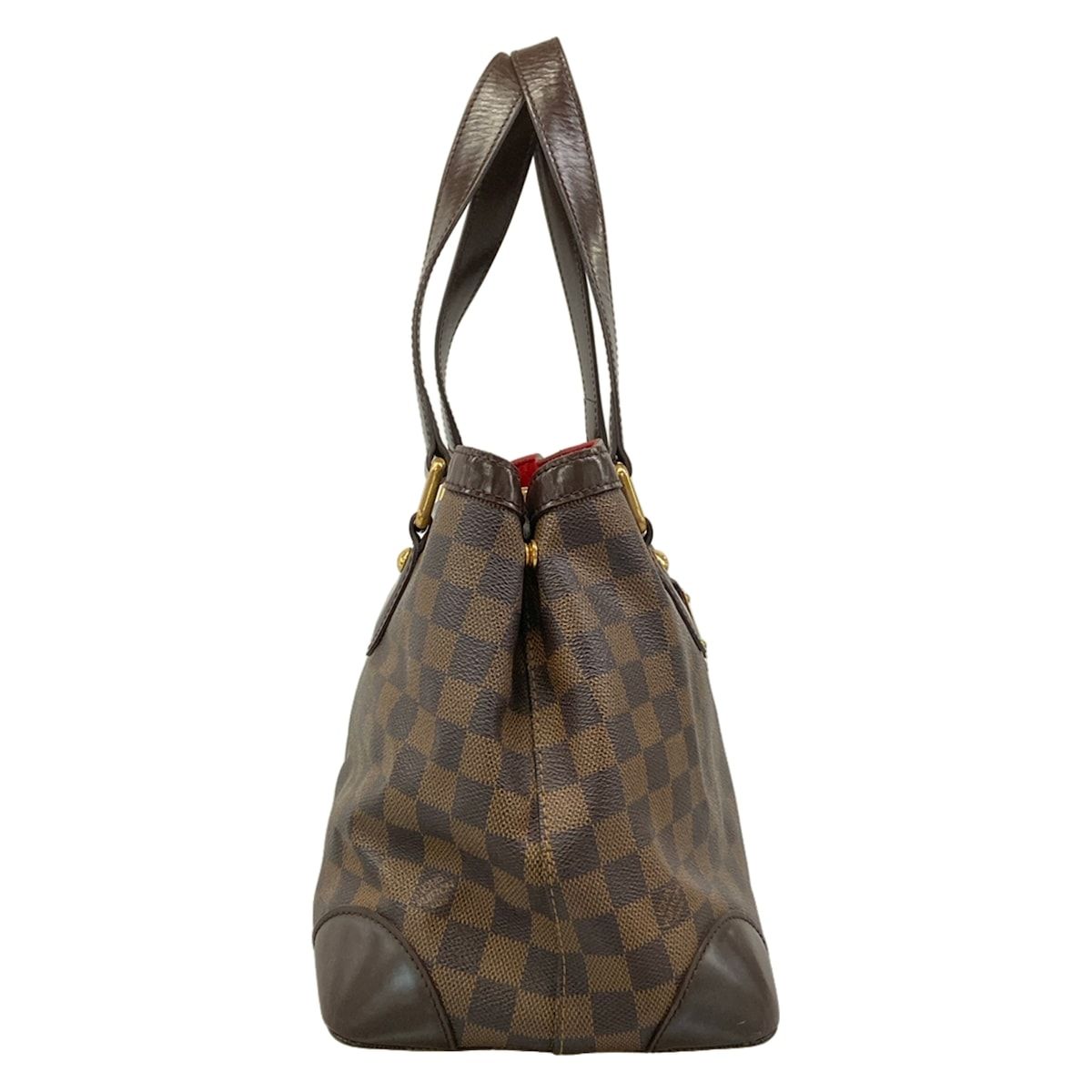 LOUIS VUITTON(ルイヴィトン) ハンドバッグ ダミエ ハムプステッドPM 