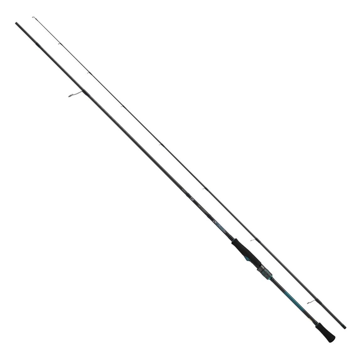 新品 ダイワ(DAIWA) エギングロッド EMERALDAS X 86ML・J - メルカリ 新品 ダイワ(DAIWA) エギングロッド EMERALDAS X 86ML・J - メルカリ