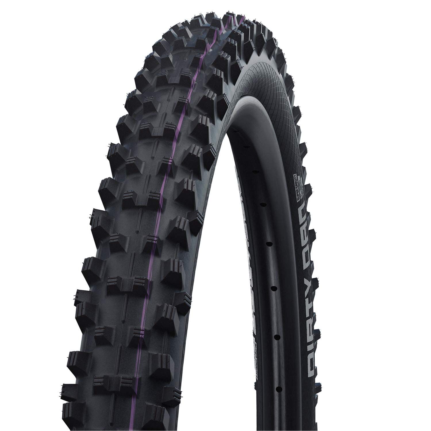 新品 シュワルベ(SCHWALBE)【正規品】ダーティダン 29x2.35 ケブラービード 11654178【MTB】