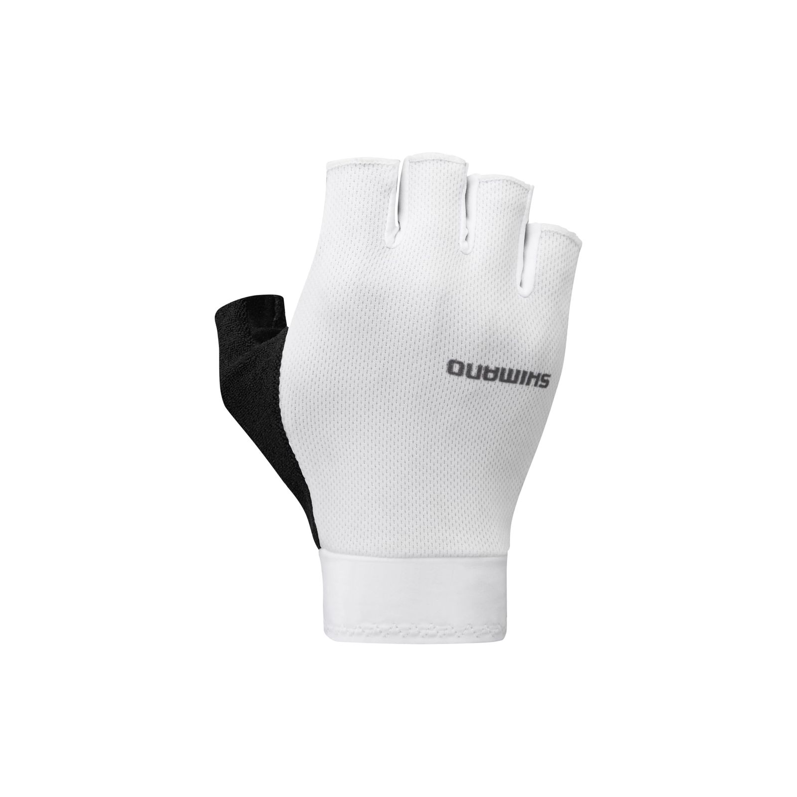 新品 シマノ(SHIMANO) サイクリンググローブ EXPLORER GELグローブ ホワイト L 5,160円