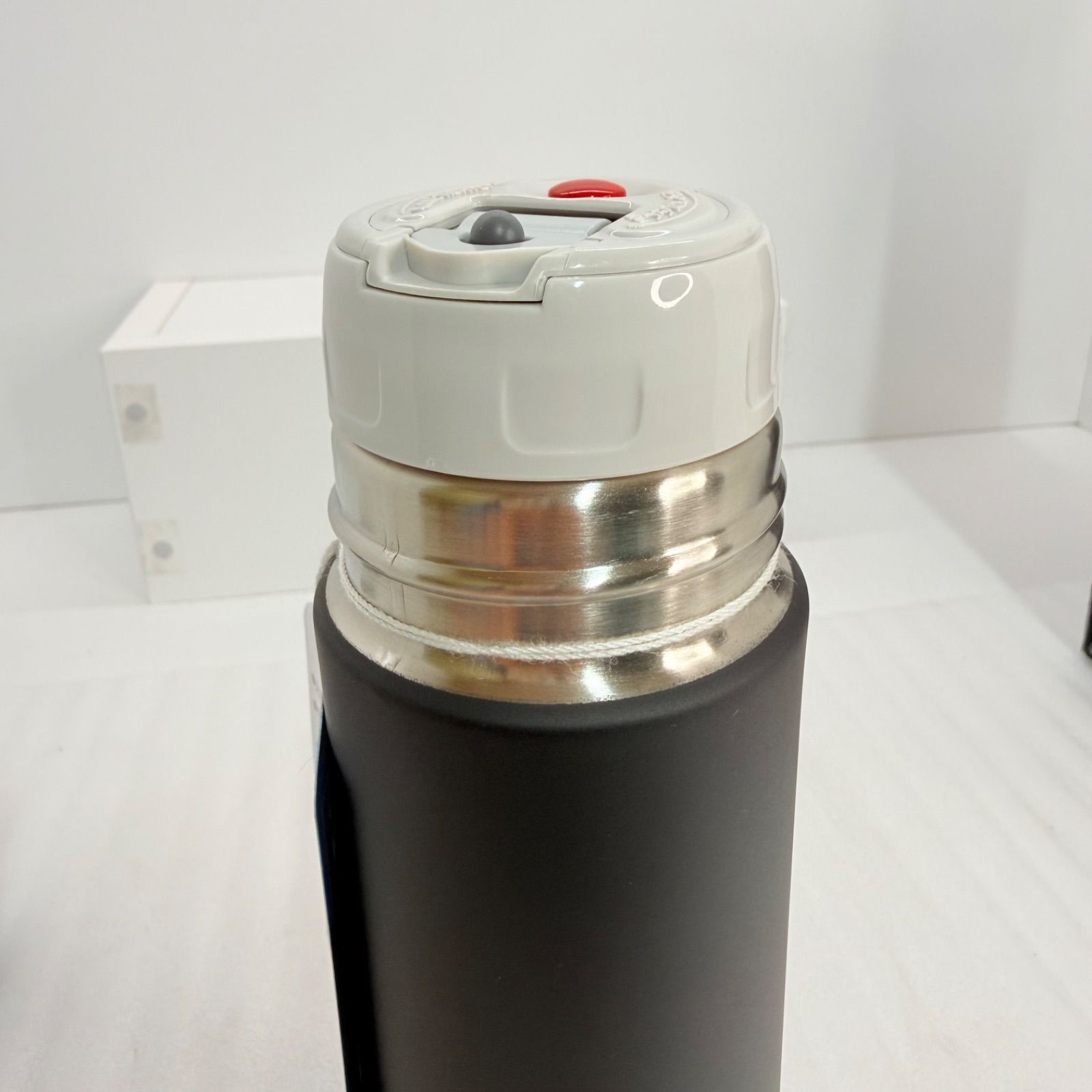新品未使用】スタバ×フラグメント 象印 ステンレスボトル 500ml 外箱傷