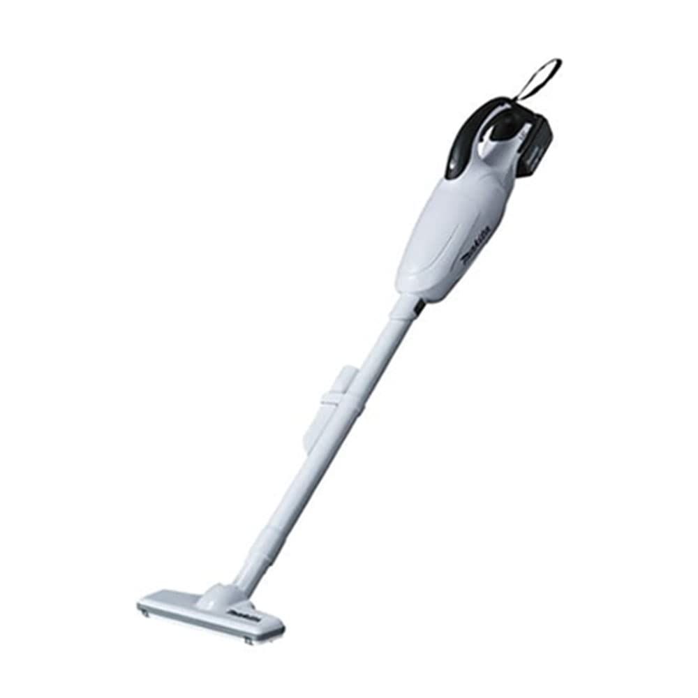 新品 マキタ コードレス掃除機CL180 カプセル式 18V バッテリ充電器付 CL180FDRFW