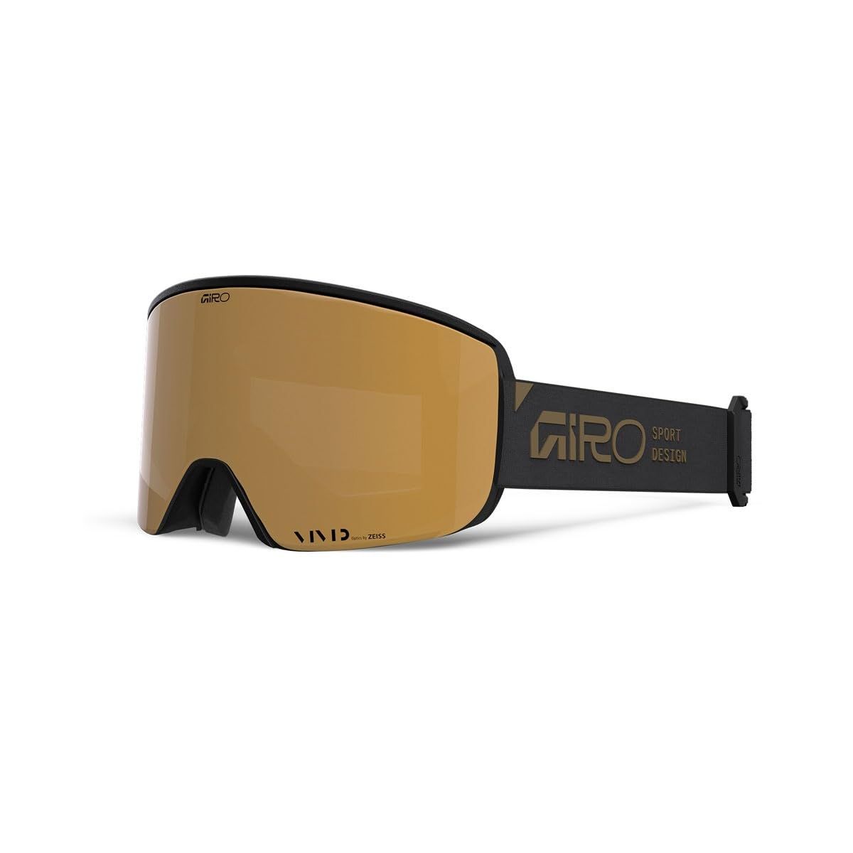 新品 GIRO ジロ スキーゴーグル メンズ レディース＜2026＞Axis AF