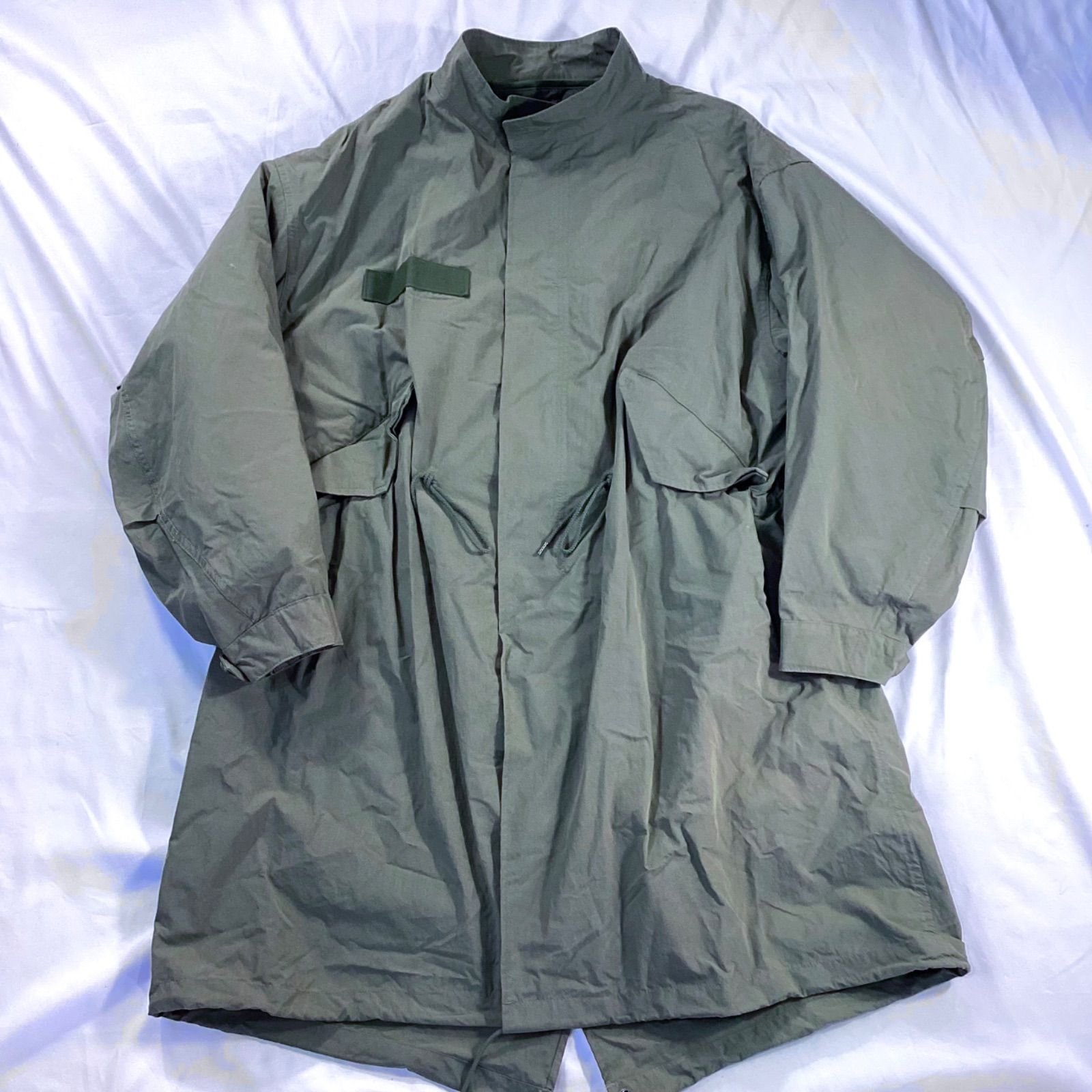 FREAK'S STORE フリークスストア M65 モッズコート ミリタリーコート