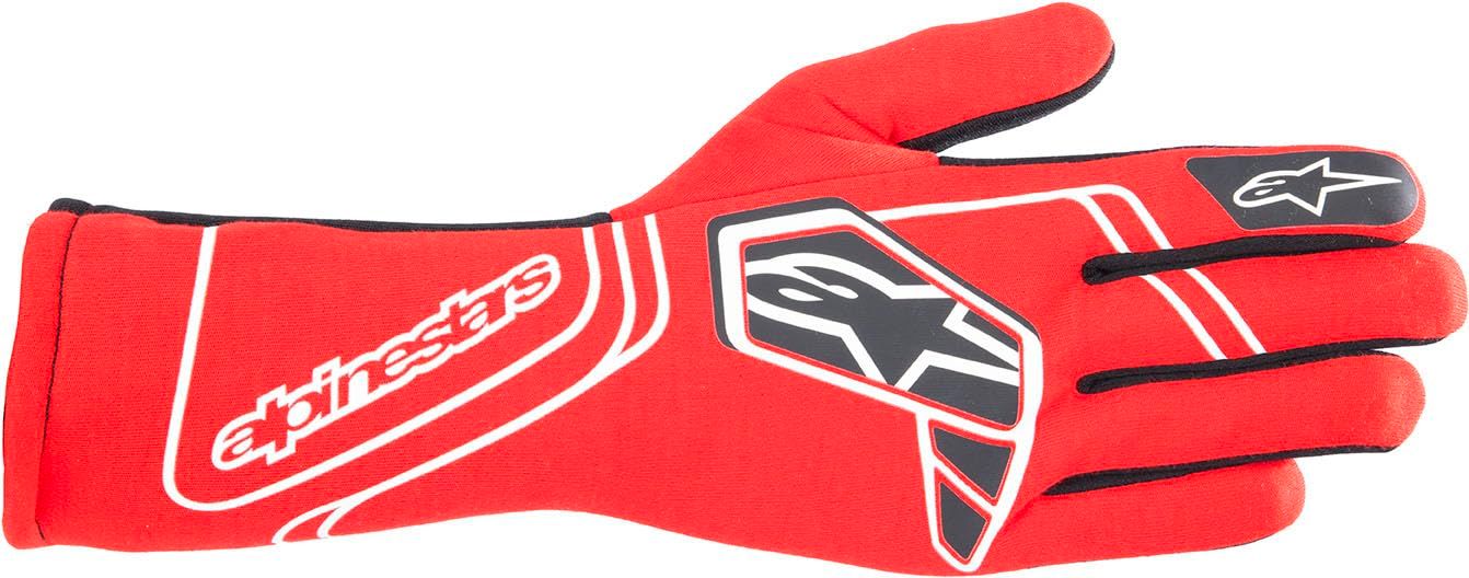 新品 alpinestars(アルパインスターズ) TECH-1 STARTV4 GLOVES RD L 3551524-30-L 19,593円