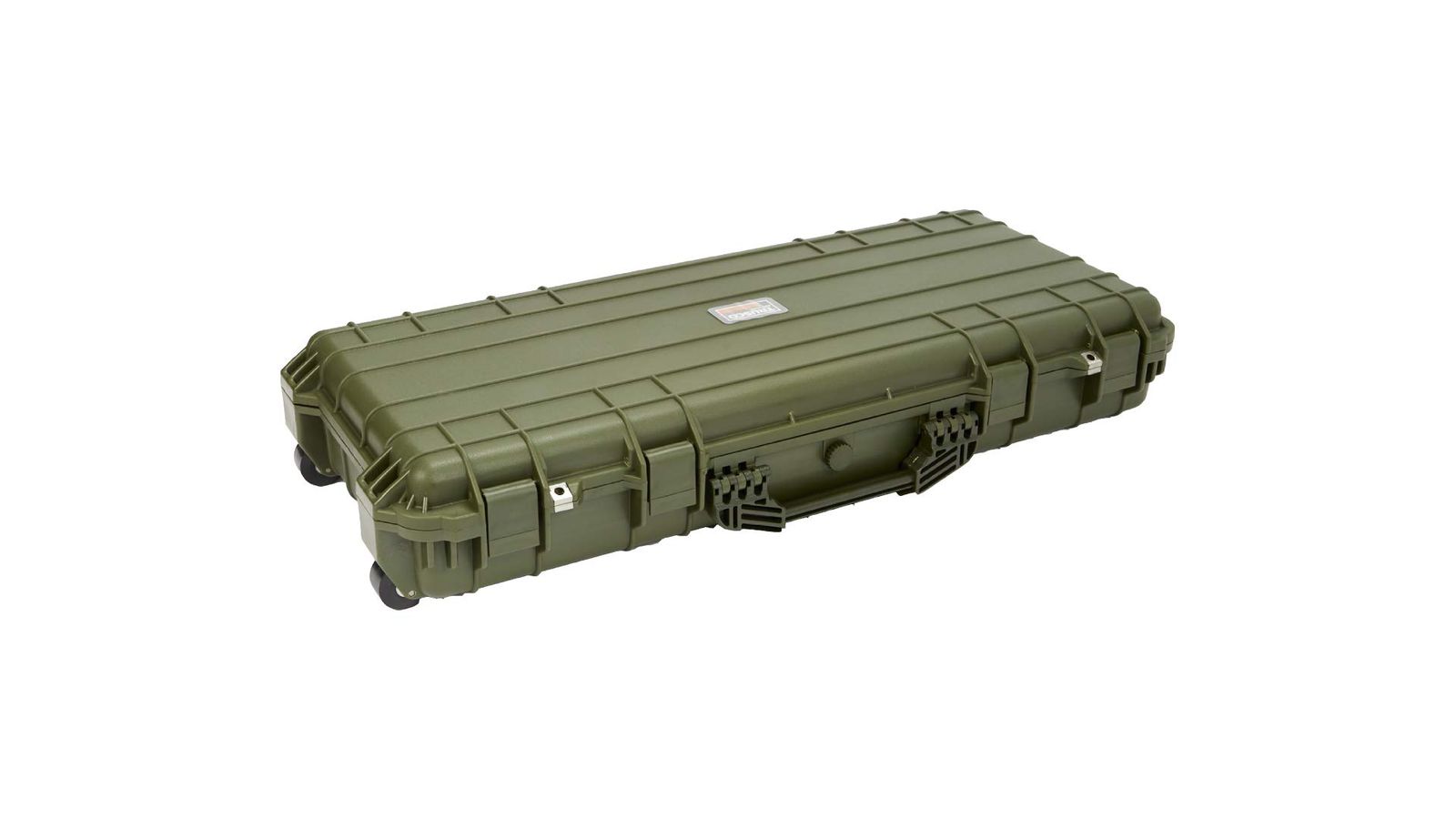 新品 TRUSCO(トラスコ) プロテクターツールケース(ロングタイプ) OD TAK-1346OD