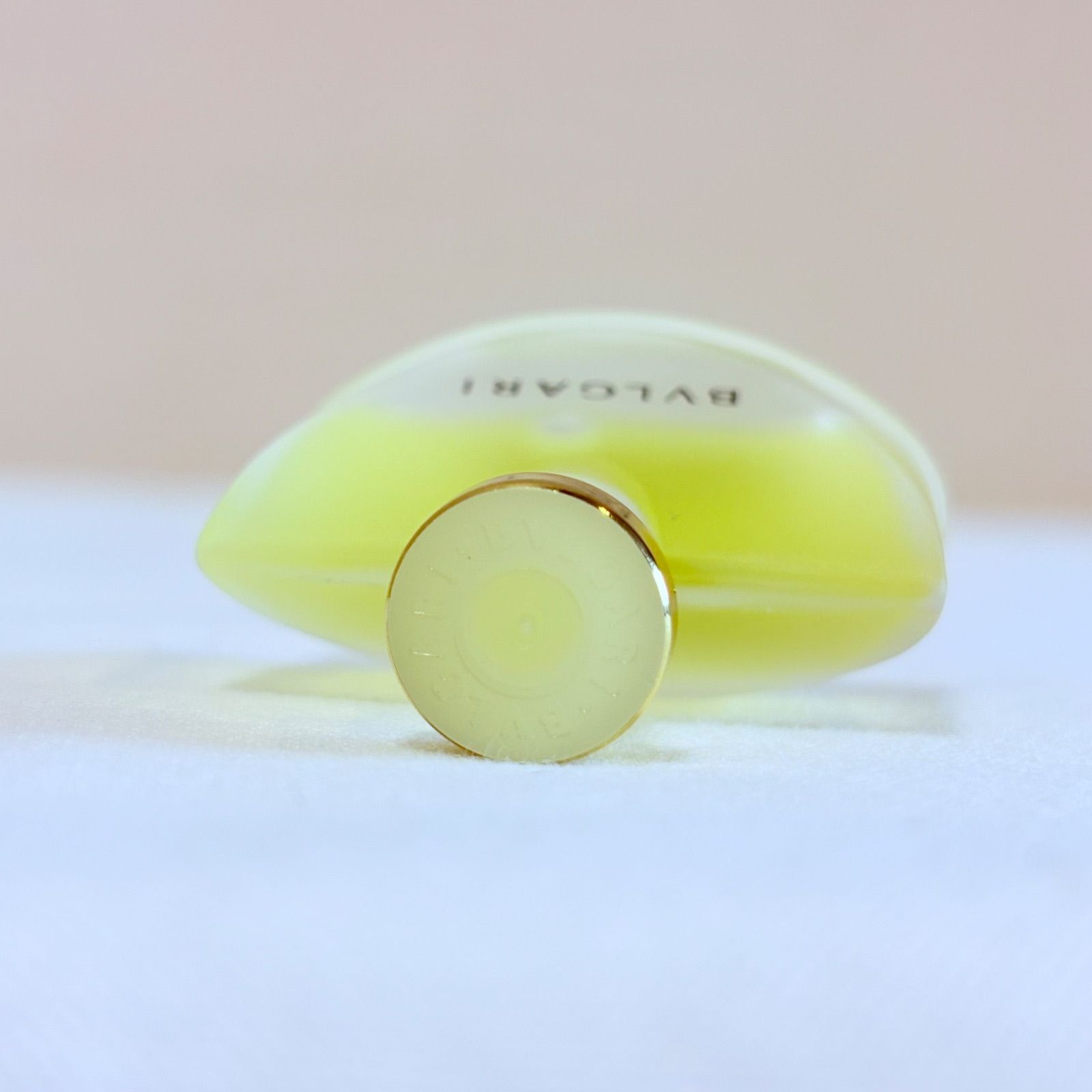 BVLGARI pour femme eau de parfum ブルガリ プールファム