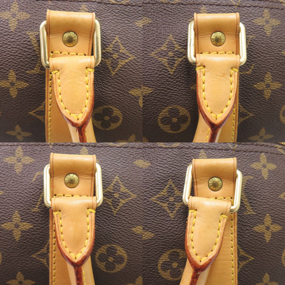 ルイ ヴィトン キーポル55 モノグラム M41424 ボストンバッグ LV 1171