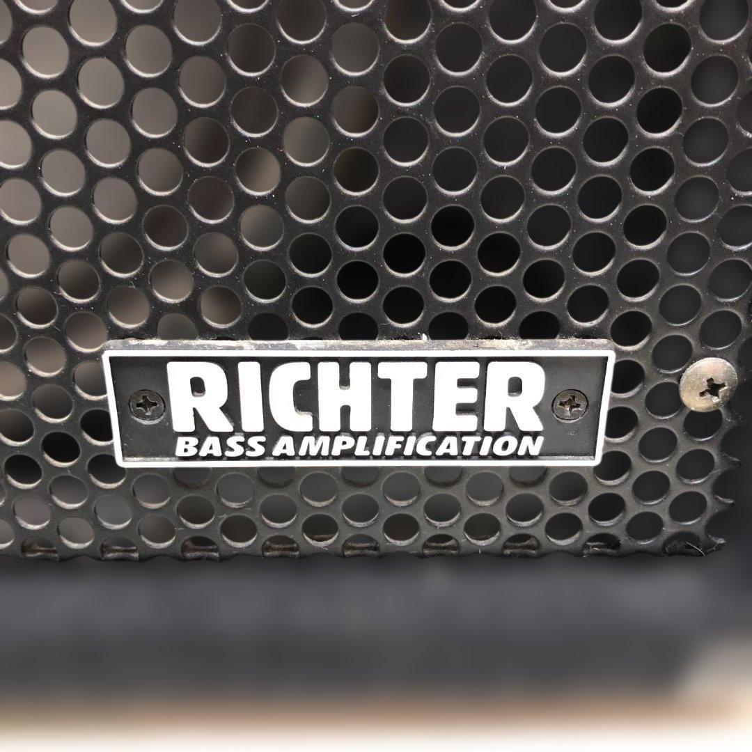送料無料 Laney RB1 ベースアンプ 30W コンボ コンプレッサー内蔵 CD