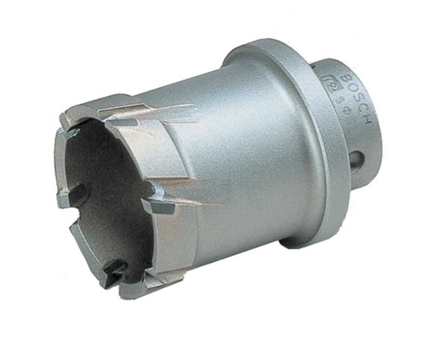 新品 BOSCH(ボッシュ) ポリクリックシステム 超硬深穴ホールソーカッター46mmφ PFH-046C