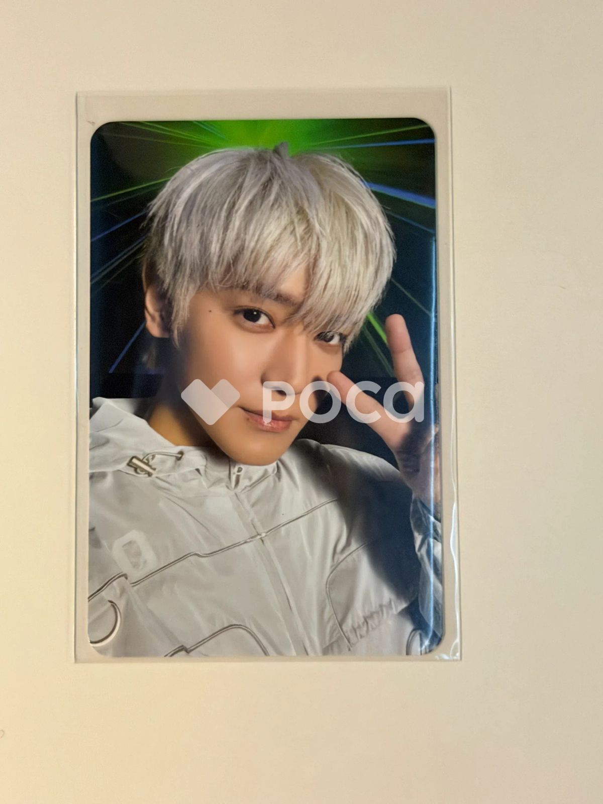 NCT テヨン NCT 10TH ANNIVERSARY [NCT 2026] POP UP : NEO GROUND