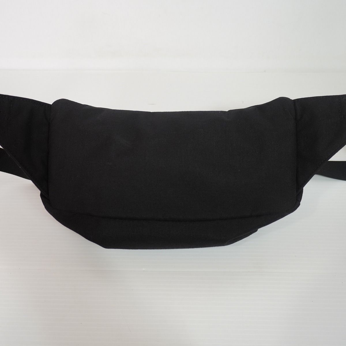 国内正規 24FW Supreme シュプリーム Waist Bag ウエスト ショルダー 