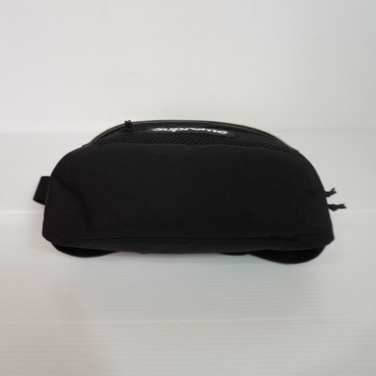 国内正規 24FW Supreme シュプリーム Waist Bag ウエスト ショルダー
