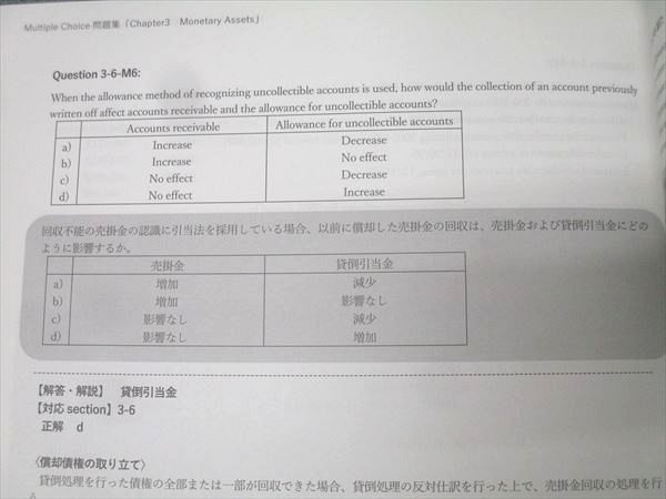 CPA会計学院 U.S.CPA 米国公認会計士 FAR/REG/AUD/BAR等 Ver.1.02 2025