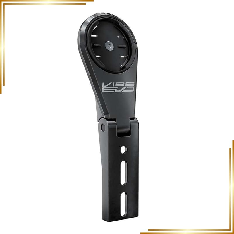 【新品】 シマノ(SHIMANO) プロ（PRO） ステム コンピューターマウント VIBEカーボン/スーパーライトステム用
