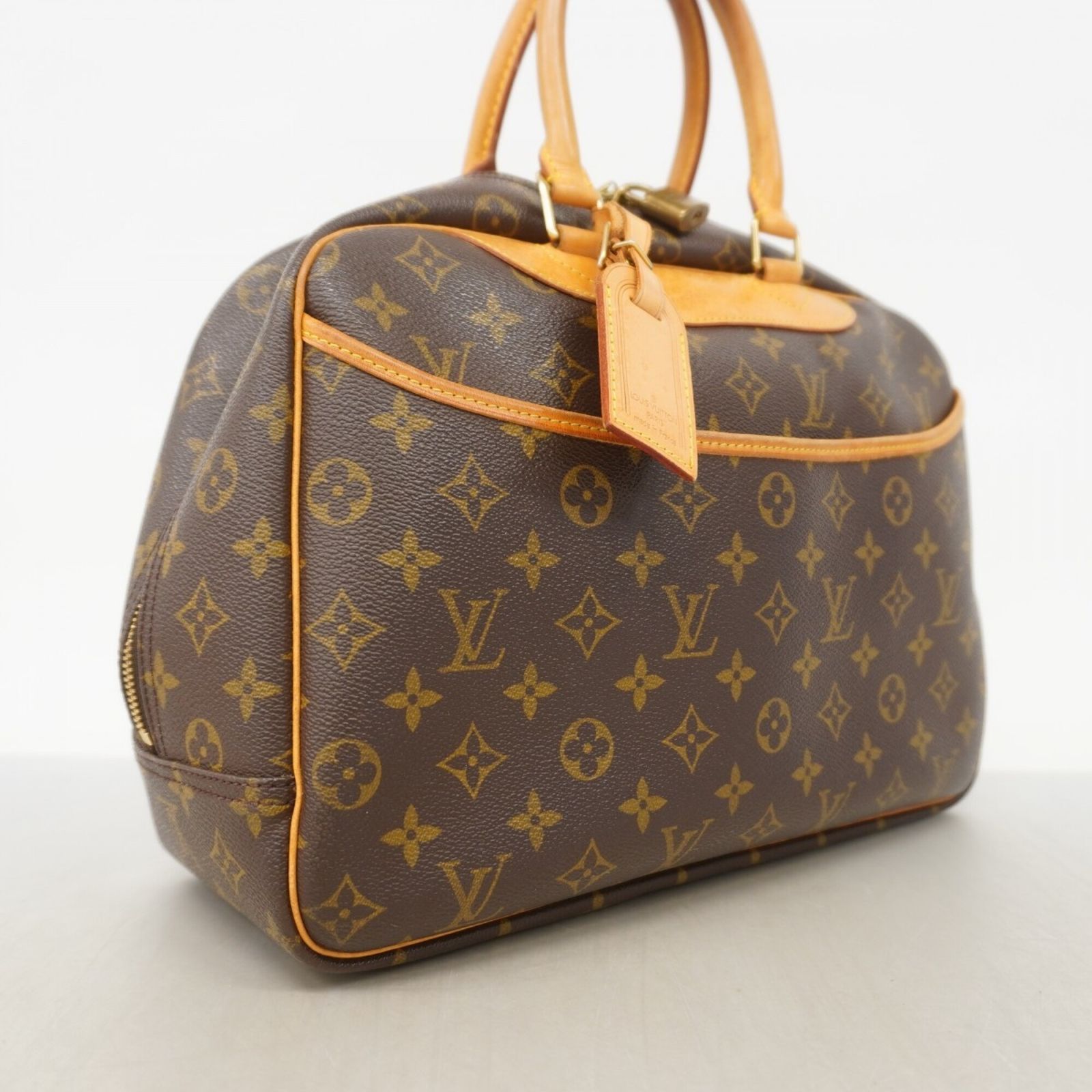 ルイ・ヴィトン(Louis Vuitton) ルイ・ヴィトン ハンドバッグ ルイ・ヴィトン(Louis Vuitton) ルイ・ヴィトン ハンドバッグ