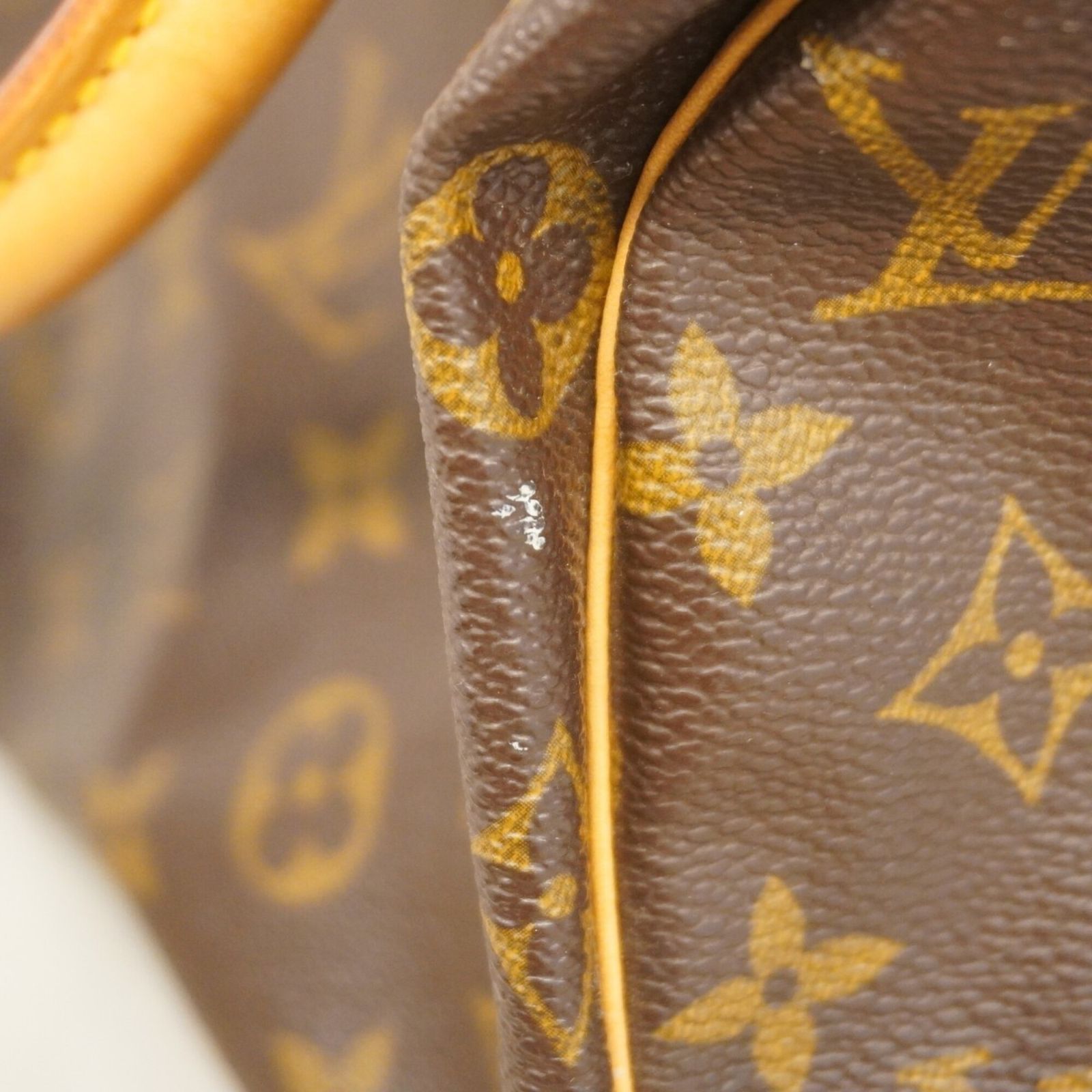 ルイ・ヴィトン(Louis Vuitton) ルイ・ヴィトン ハンドバッグ