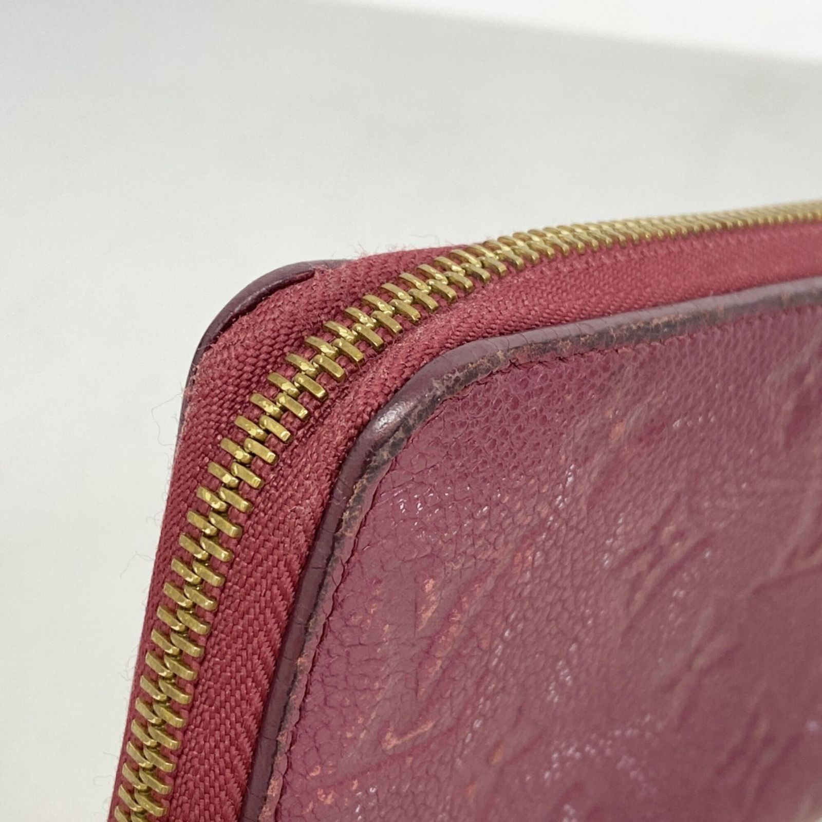 ルイ・ヴィトン(Louis Vuitton) ルイ・ヴィトン 長財布 モノグラム ルイ・ヴィトン(Louis Vuitton) ルイ・ヴィトン 長財布 モノグラム