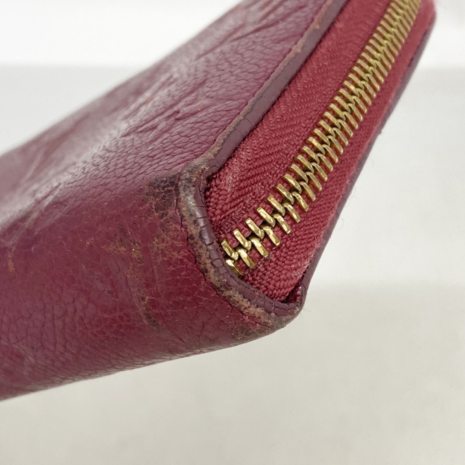 ルイ・ヴィトン(Louis Vuitton) ルイ・ヴィトン 長財布 モノグラム
