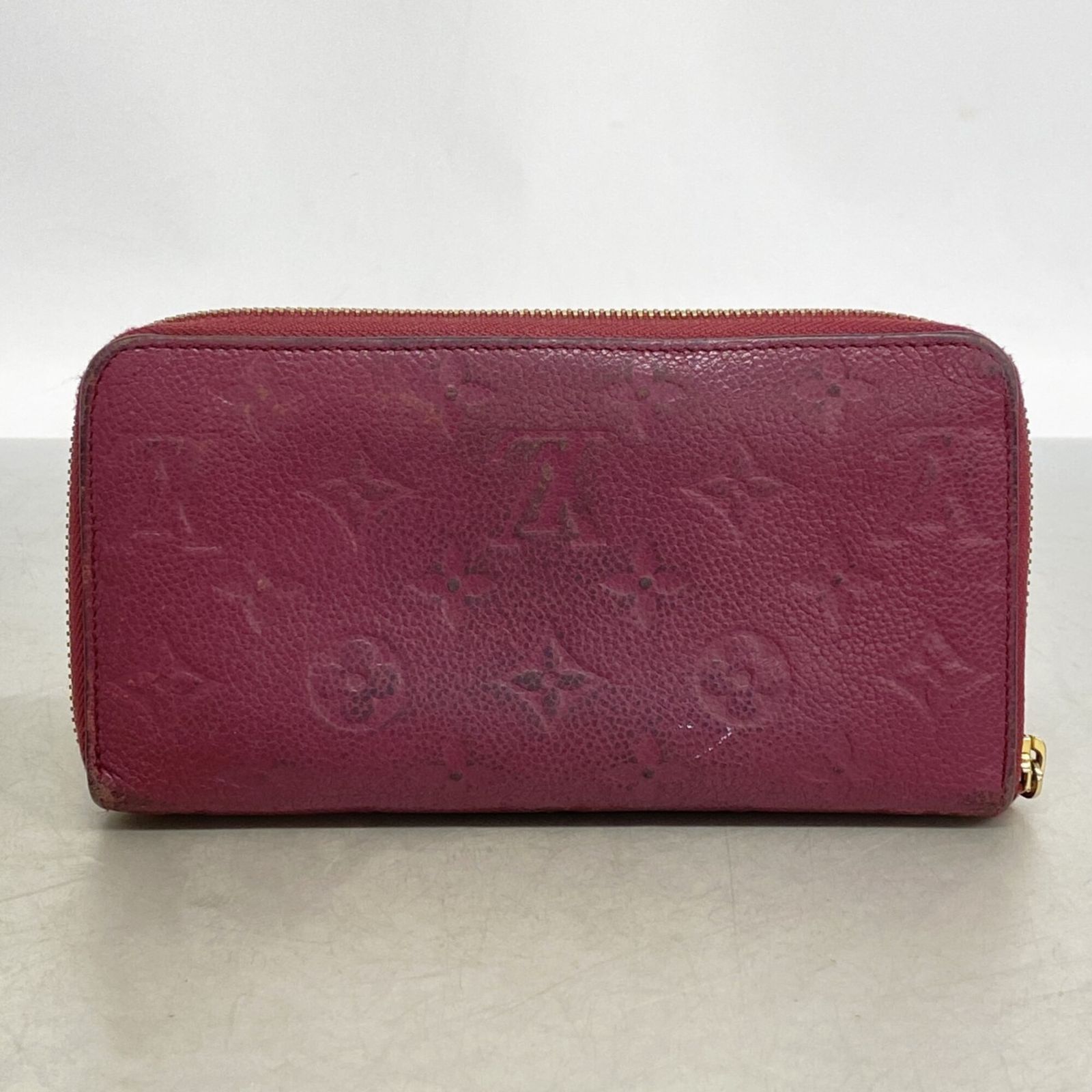 ルイ・ヴィトン(Louis Vuitton) ルイ・ヴィトン 長財布 モノグラム