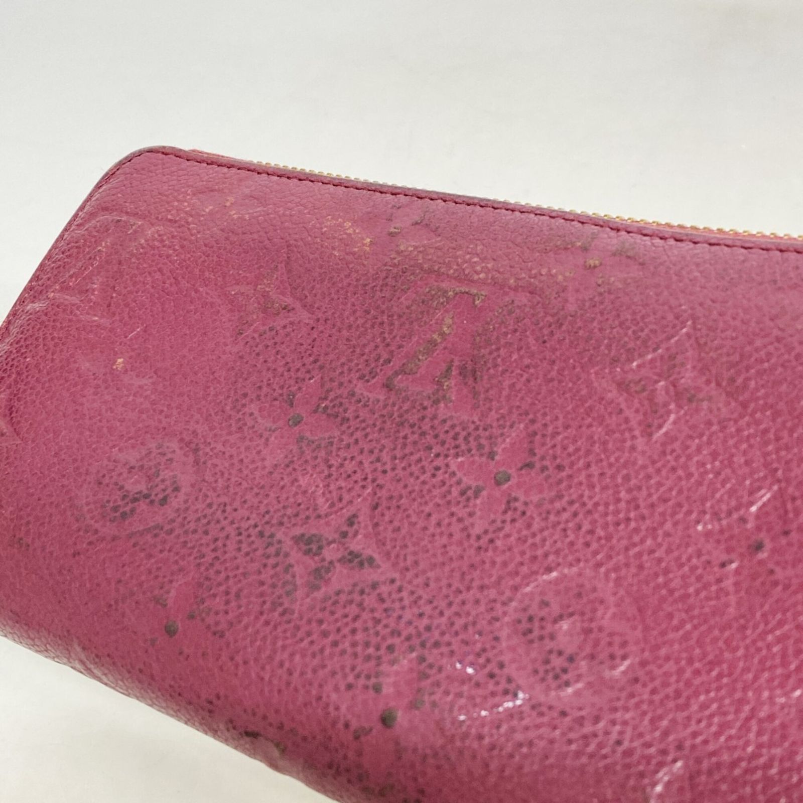 ルイ・ヴィトン(Louis Vuitton) ルイ・ヴィトン 長財布 モノグラム 