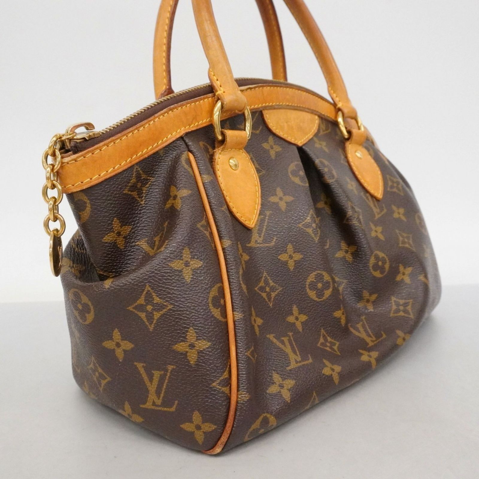 ルイ・ヴィトン(Louis Vuitton) ルイ・ヴィトン ハンドバッグ