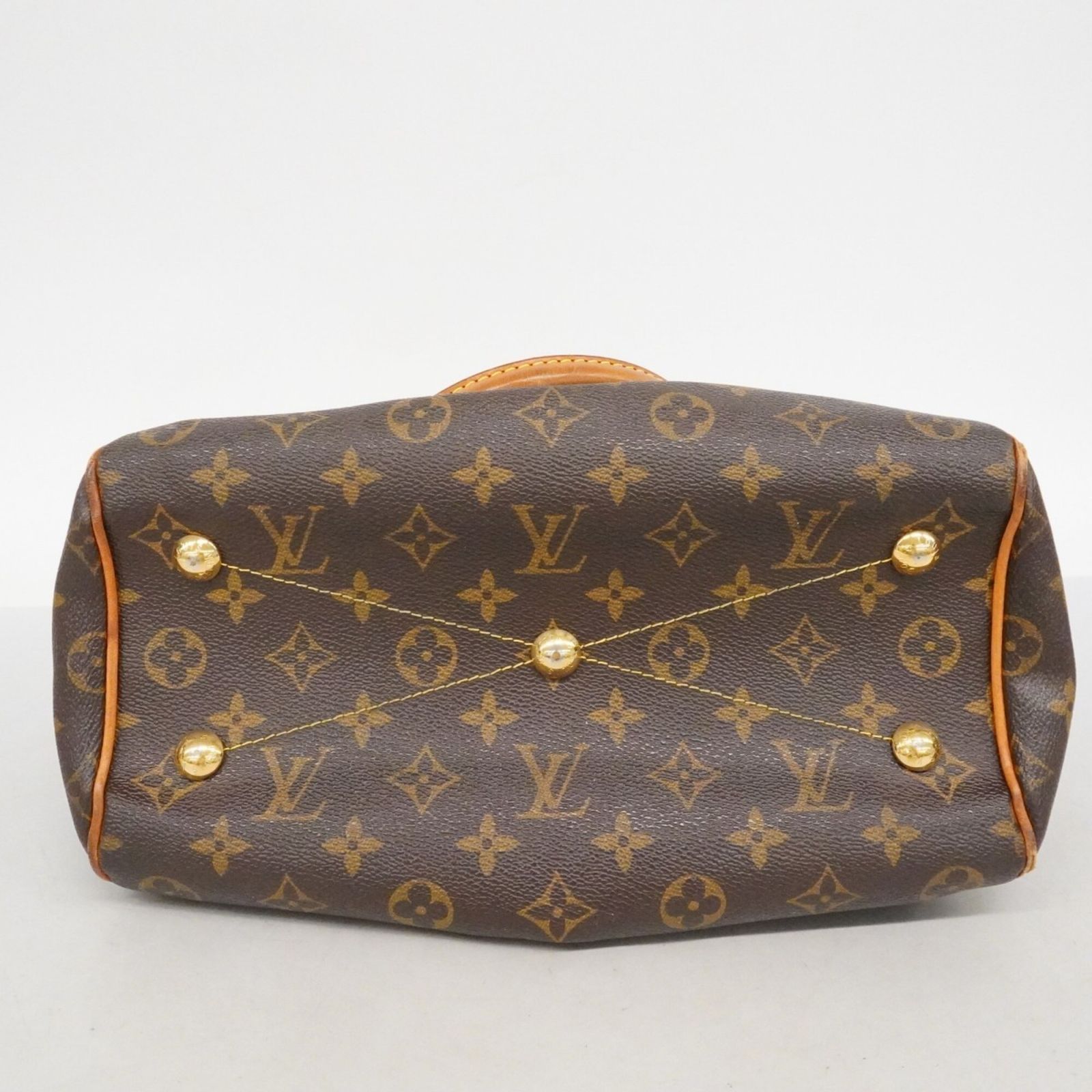 ルイ・ヴィトン(Louis Vuitton) ルイ・ヴィトン ハンドバッグ