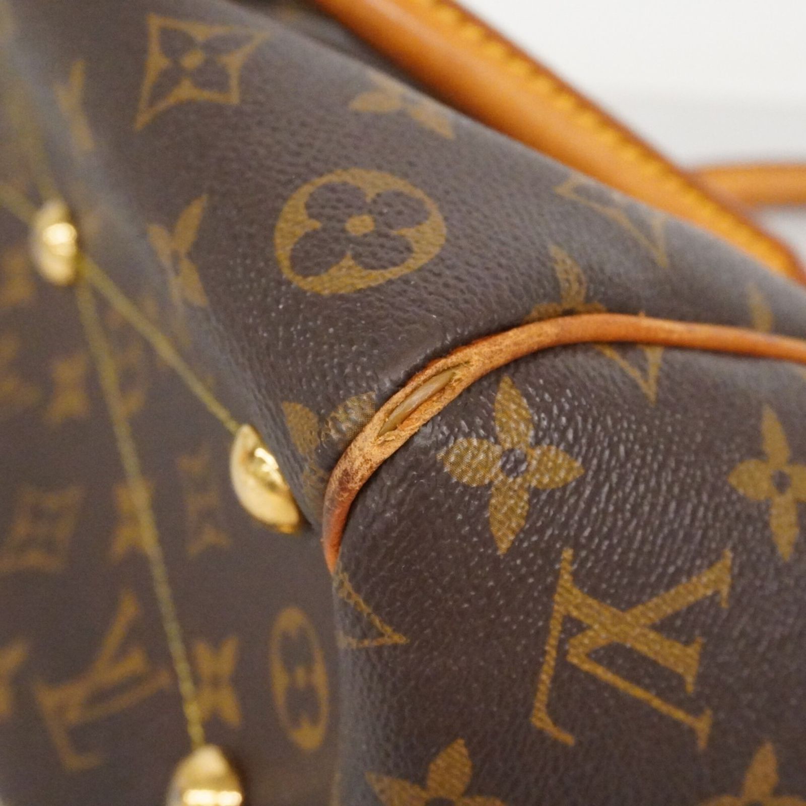 ルイ・ヴィトン(Louis Vuitton) ルイ・ヴィトン ハンドバッグ ルイ・ヴィトン(Louis Vuitton) ルイ・ヴィトン ハンドバッグ
