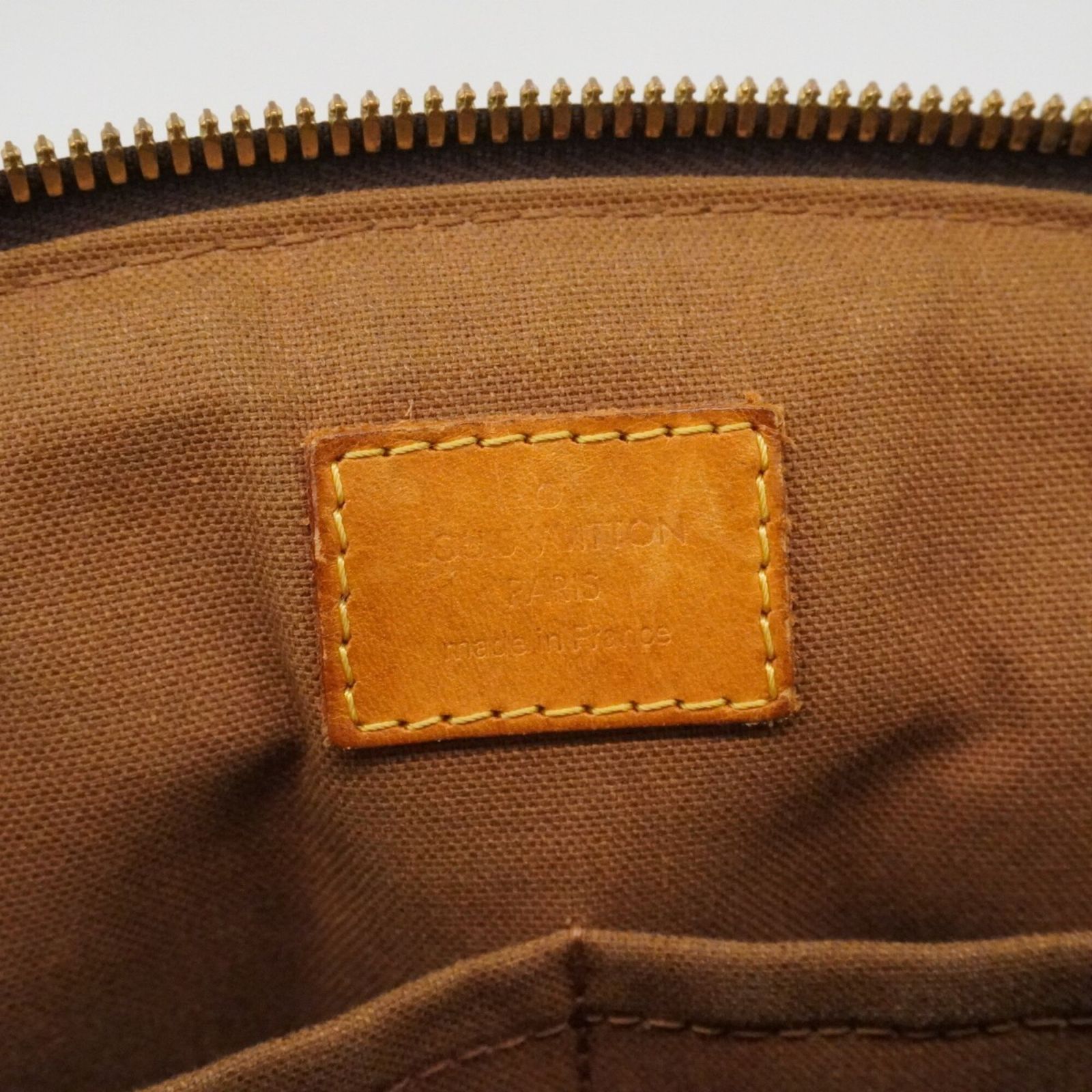 ルイ・ヴィトン(Louis Vuitton) ルイ・ヴィトン ハンドバッグ