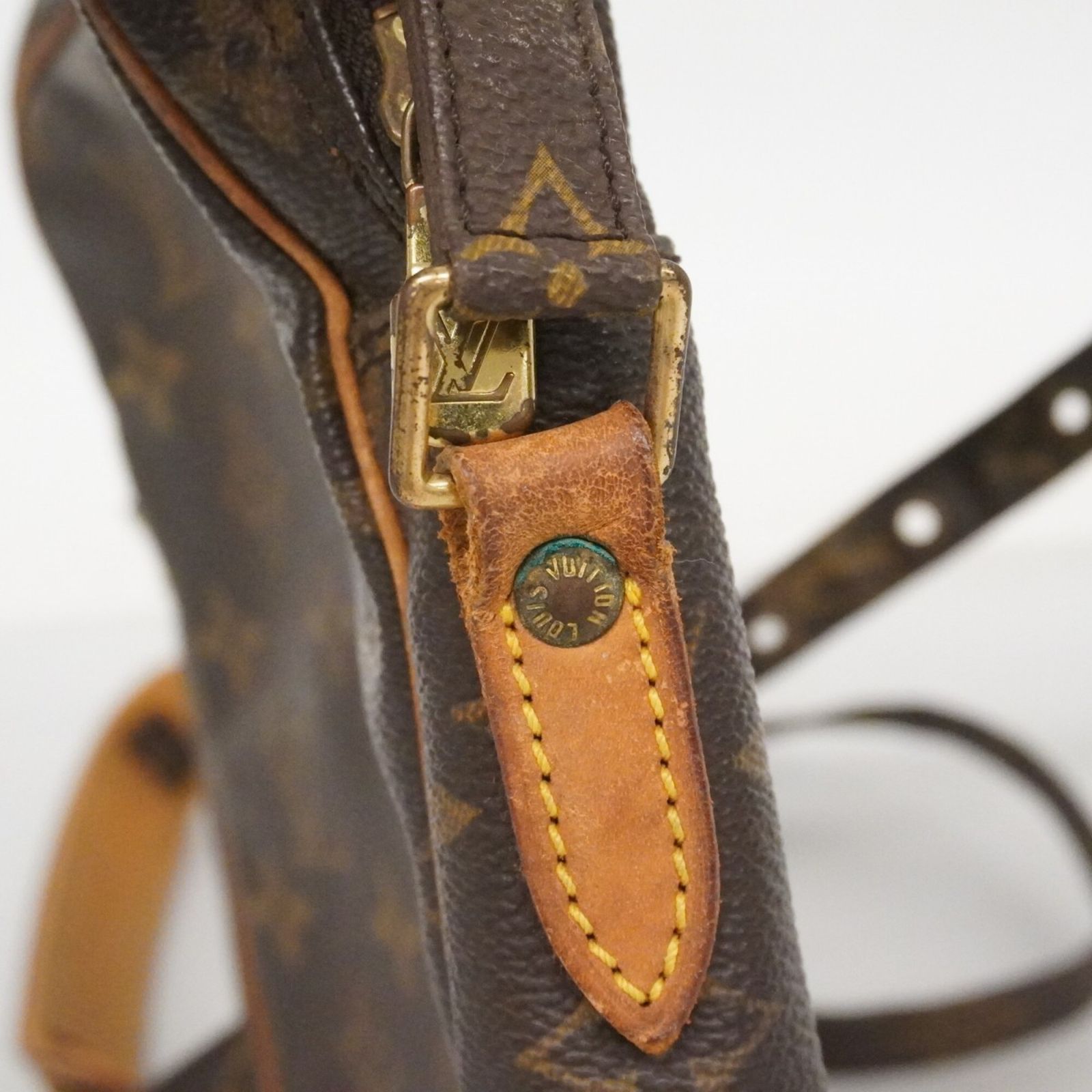 ルイ・ヴィトン(Louis Vuitton) ルイ・ヴィトン ショルダーバッグ