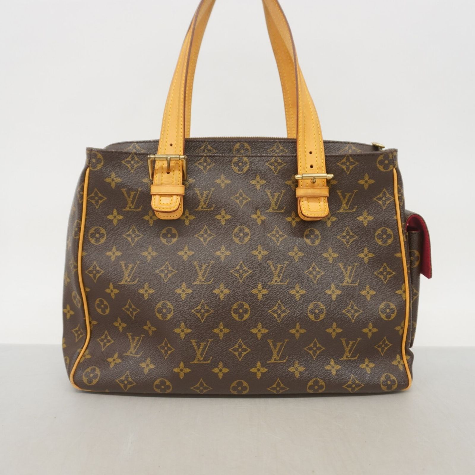 ルイ・ヴィトン(Louis Vuitton) ルイ・ヴィトン トートバッグ 