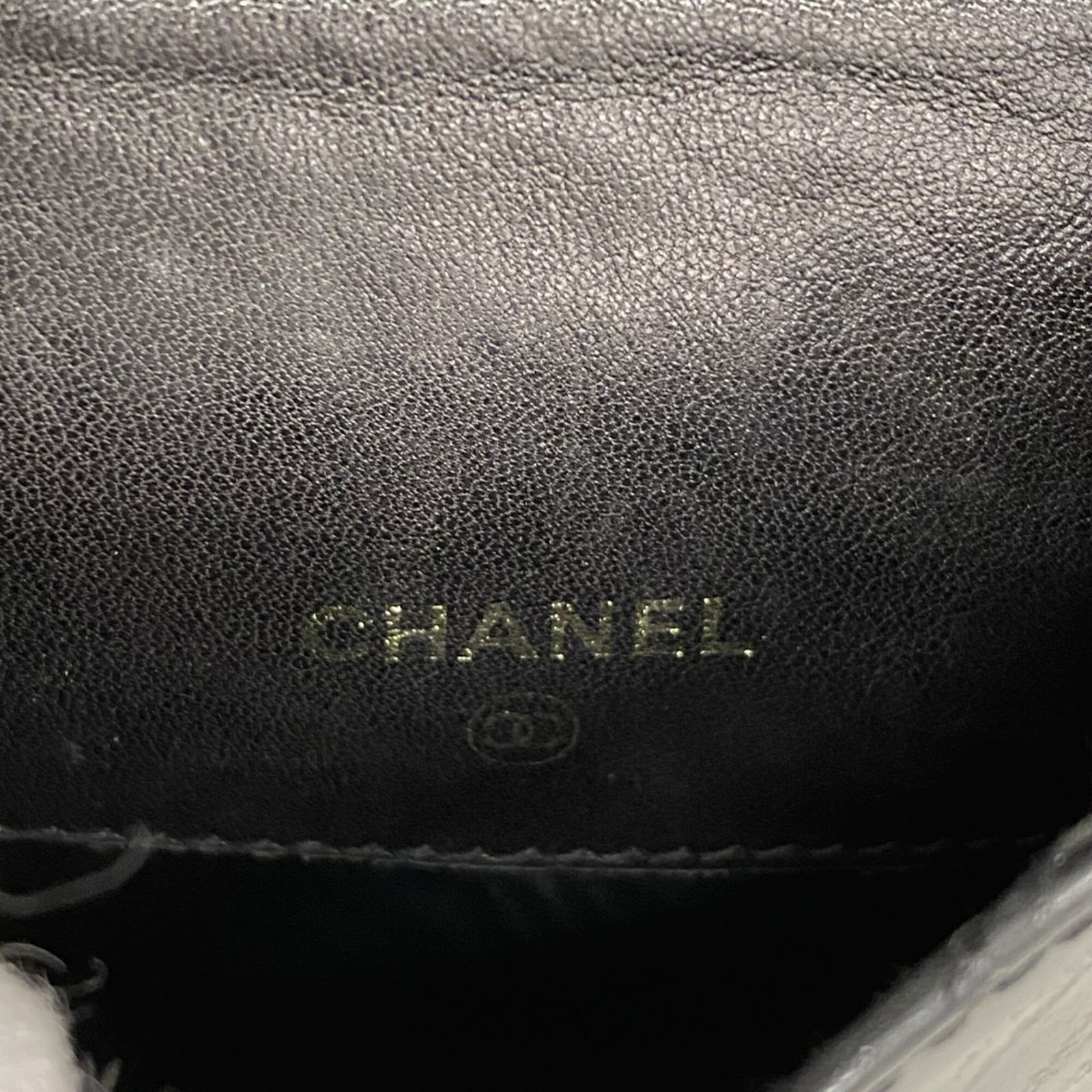 シャネル(Chanel) シャネル ショルダーバッグ チェーンショルダー 