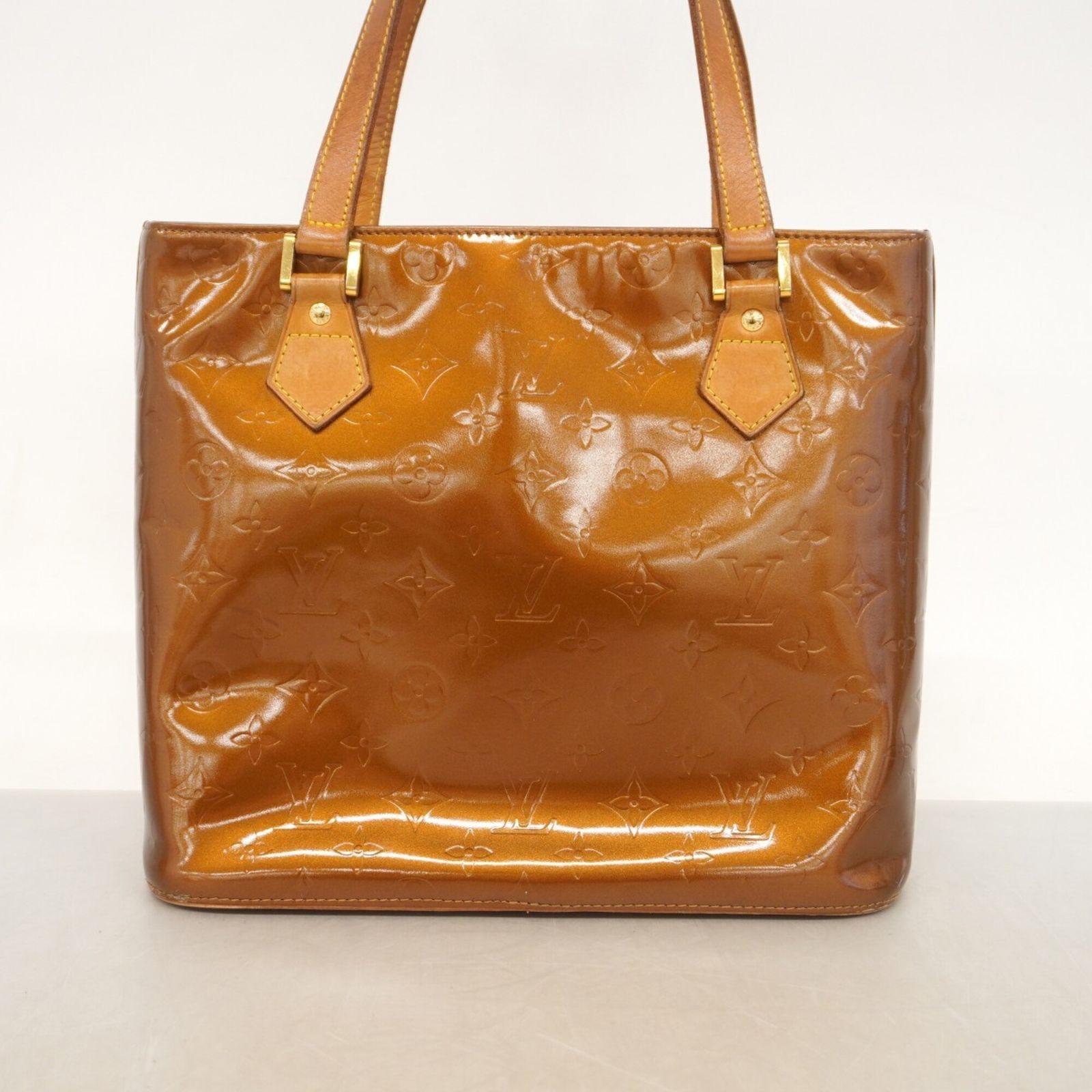 ルイ・ヴィトン(Louis Vuitton) ルイ・ヴィトン トートバッグ ヴェルニ 