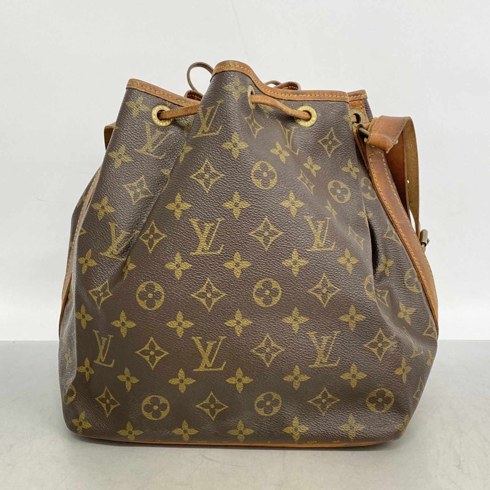 ルイ・ヴィトン(Louis Vuitton) ルイ・ヴィトン ショルダーバッグ