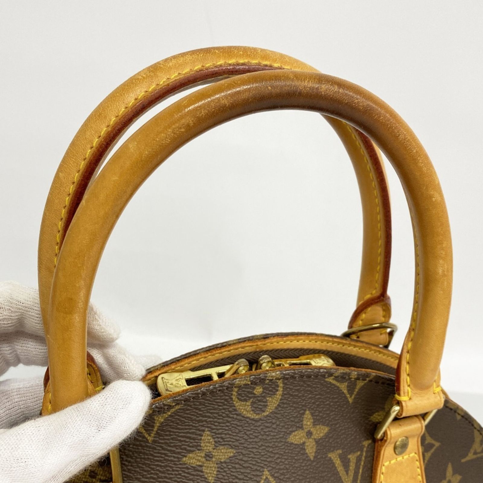 ルイ・ヴィトン(Louis Vuitton) ルイ・ヴィトン ハンドバッグ 