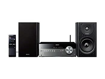 【中古】「非常に良い」SONY マルチコネクトコンポ CMT-SBT300W