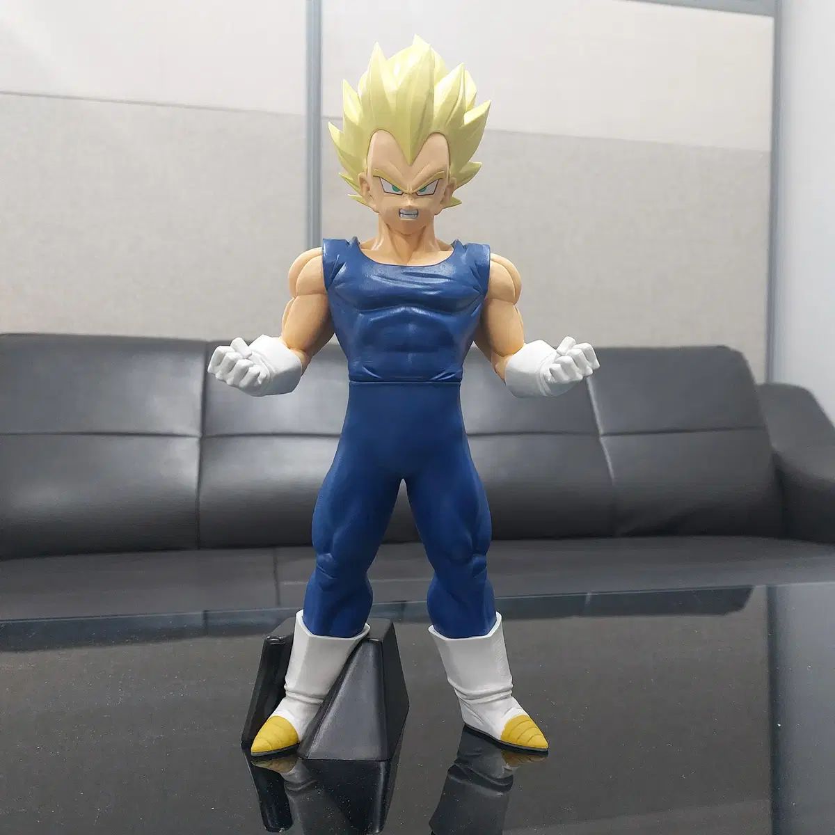 大人気，定番】 ドラゴンボール Grandista（グランディスタ） ベジータ