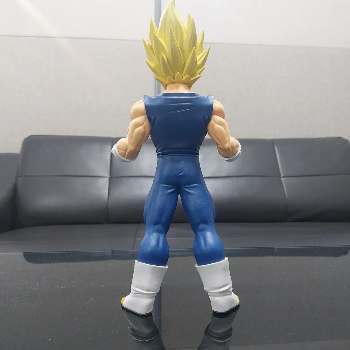 大人気，定番】 ドラゴンボール Grandista（グランディスタ） ベジータ