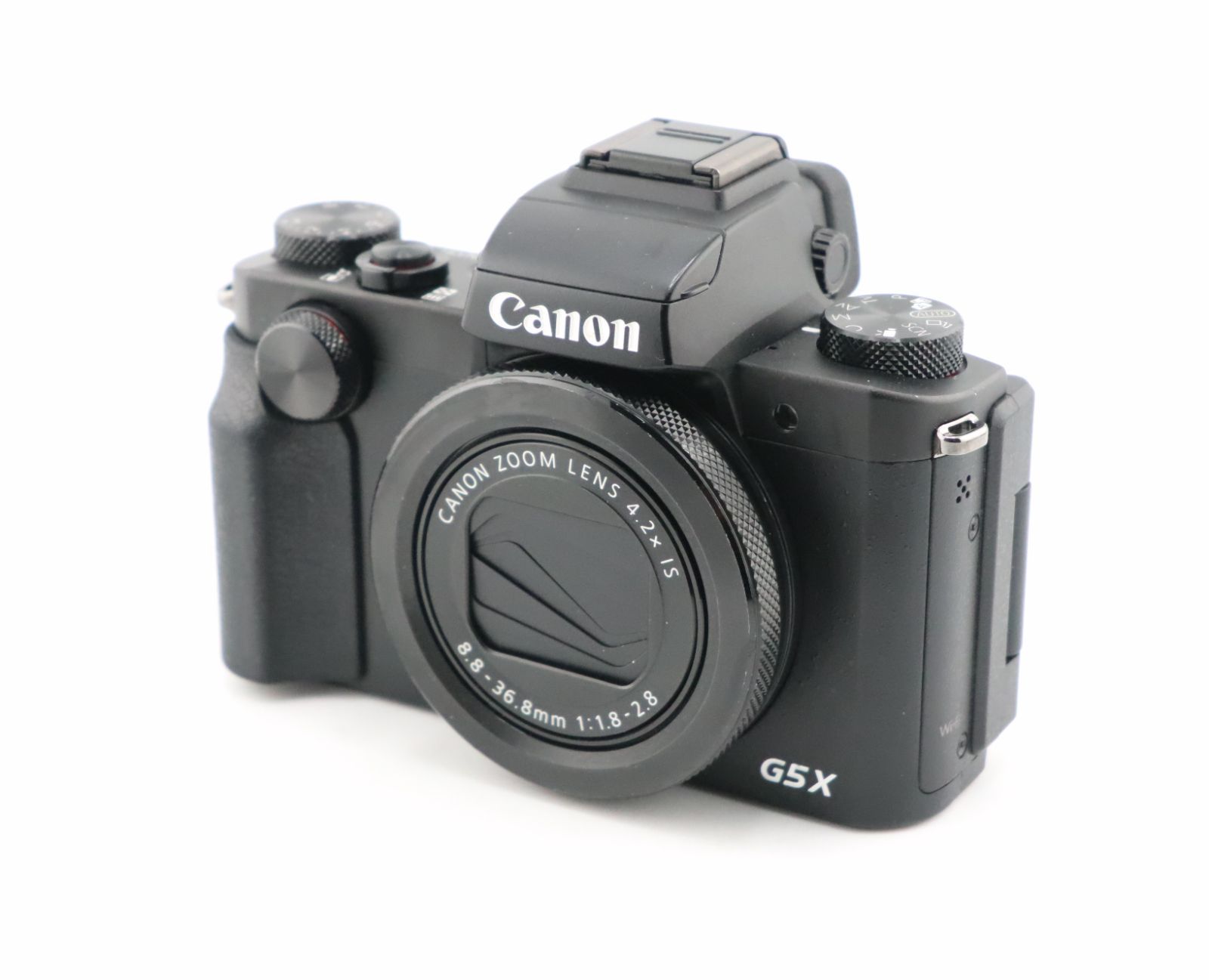 ★良品★キヤノン CANON PowerShot G5X﻿★　W0551＃4926