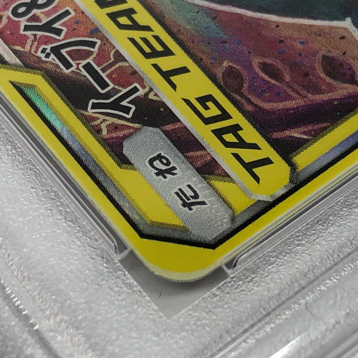 PSA10】 ポケモンカード イーブイ＆カビゴン GX 297/SM-P プロモ ※鑑定