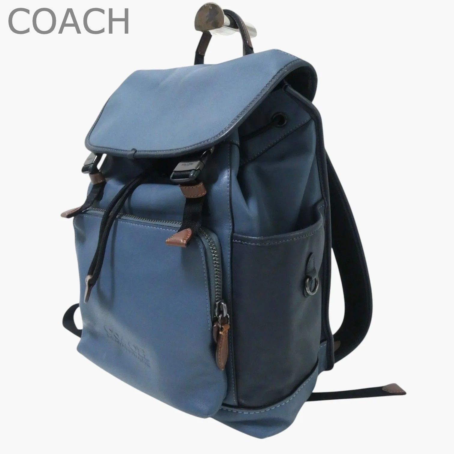 COACH リュック コーチ バックパック 鞄 バッグ 25090968 バッグパック
